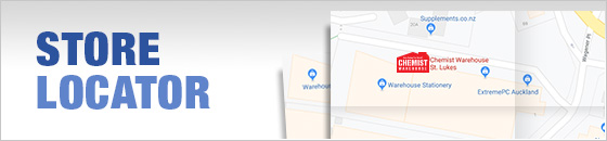 Store Locator