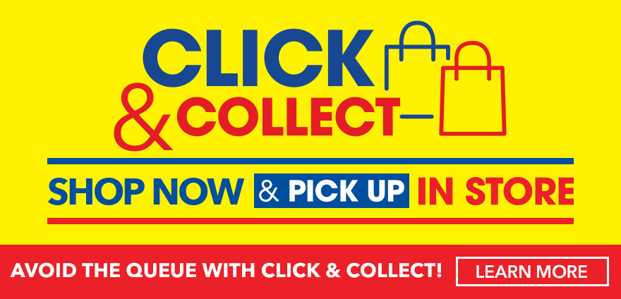 Click & Collect - Always On